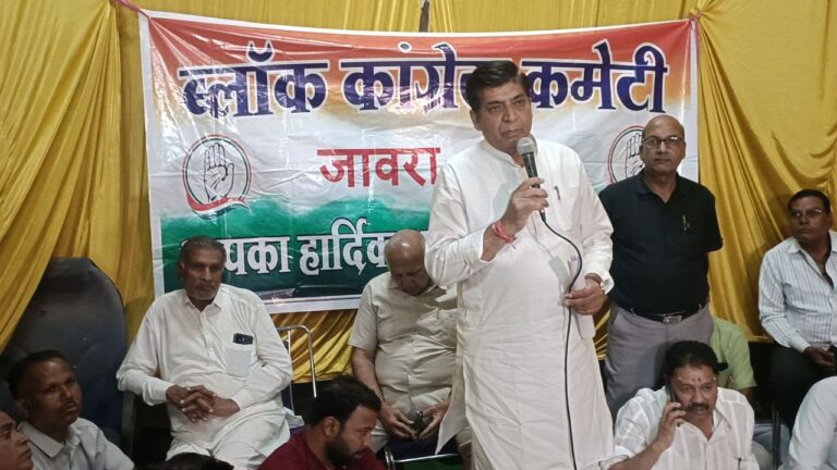 3 घंटे चली बैठक, लेकिन नहीं ले पाए कोई निर्णय, संगठन के 10 पदाधिकारियों ने सामुहिक रुप से दिए त्यागपत्र