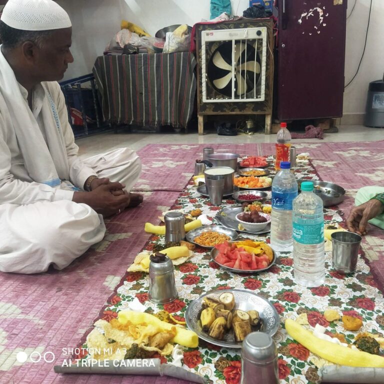 रमज़ान का आखरी आसरा सोमवार से शुरु, इबादत के अंतिम दस दिन