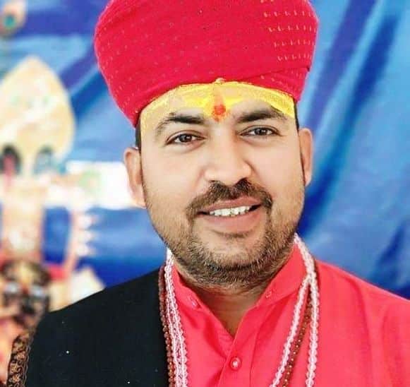सात दिवसीय श्रीमद भागवत ज्ञान गंगा महोत्सव 17 मार्च से : सुबह निकलेगी कलश यात्रा