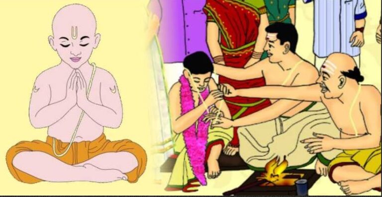 नगर में प्रथम बार बटुको का सामूहिक यज्ञोपवित संस्कार, रविवार को होगा आयोजन