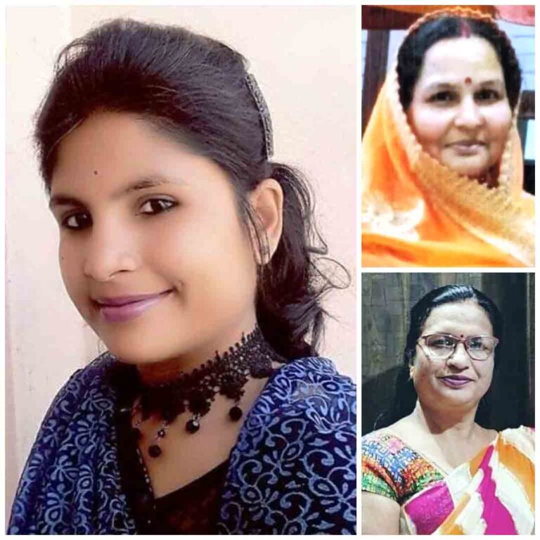 लेड़ी लॉयन क्लब की अध्यक्ष बनी शीतल, ममता सचिव, ज्योति कोषाध्यक्ष मनोनीत