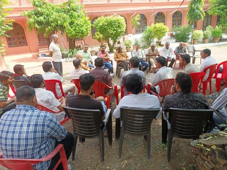 रक्तदान, हृदय रोग तथा नैत्र रोग जांच के साथ मनेगी कैलाशवासी महेन्द्रसिंह कालूखेड़ा की पूण्यतिथि