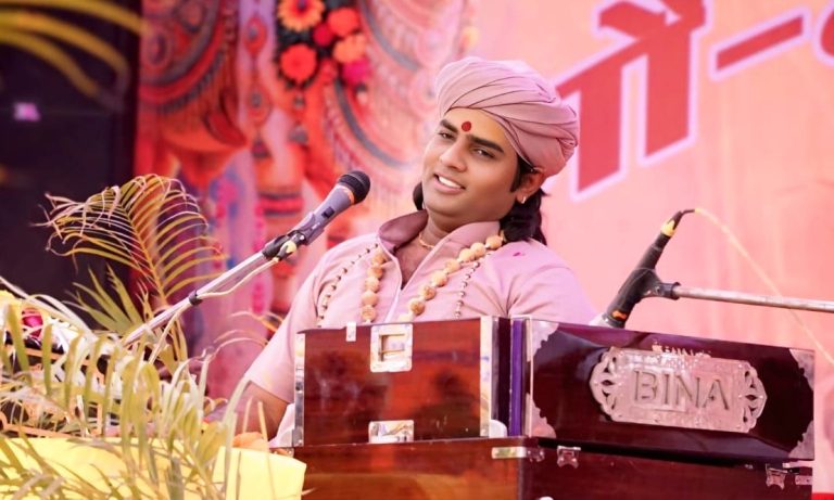 कैंसर से बचाव और समृद्ध भविष्य का मंत्र : जैविक खेती व गौ-संरक्षण