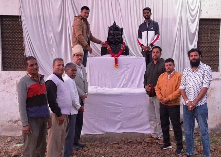 अखिल भारतीय क्षत्रिय महासभा ने श्रद्धापूर्वक मनाई महाराणा प्रताप की 429वीं पुण्यतिथि