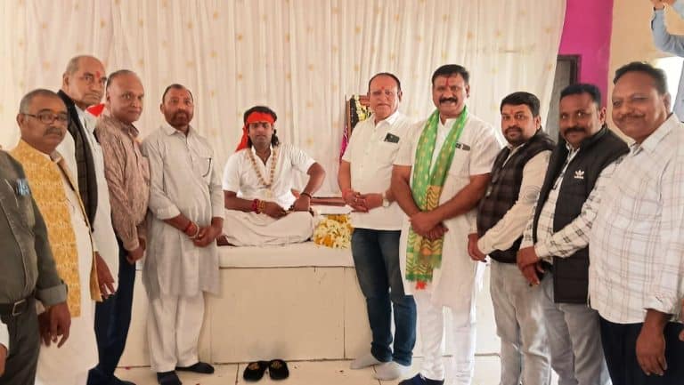 गौ सम्मान का संकल्प : इकबालगंज मैदान में सर्वसमाज की बैठक, जावरा में होगी ‘गौरक्षा कथा’